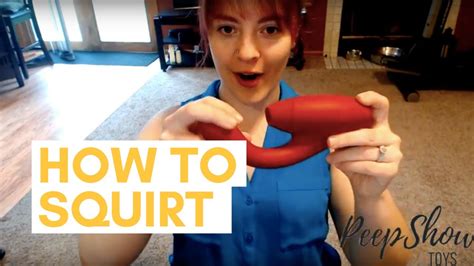 toys to squirt|Sex Toys pour Squirter: Guide Ultime 2023